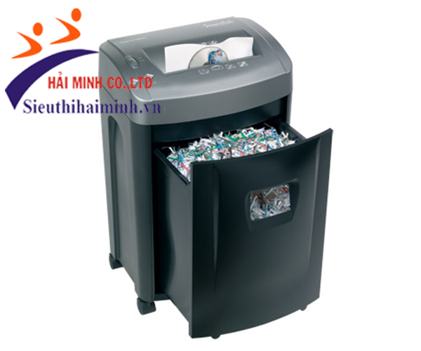 Một số lỗi thường gặp khi sử dụng máy hủy tài liệu